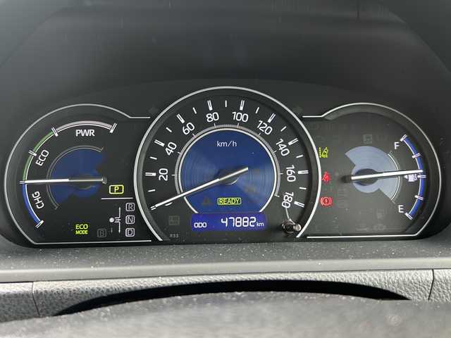 トヨタ ノア ハイブリッド Si ダブルバイビー 愛知県 2018(平30)年 4.8万km ブラッキッシュアゲハガラスフレーク 登録時走行距離47882km/ワンオーナー/純正7インチSDナビ/(Bluetooth/ワンセグTV/DVD/AUX)/バックカメラ/ドラレコ前後/トヨタセーフティー/プリクラッシュセーフティー/レーンディパーチャーアラート/先行車発進告知/オートマチックハイビーム/クルーズコントロール/両側パワスラ/後席サイドサンシェード/ドラレコモードスイッチ/ステアリングスイッチ/前席シートヒーター/2.1AUSBアクセサリー/プッシュスタート/スマートキー/(スペアキー×1)/取説/保証書