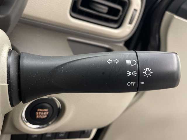 スズキ ラパン L 宮崎県 2019(平31)年 2.7万km アーバンブラウンパールメタリック 社外ディスプレイオーディオ/Ｂｌｕｅｔｏｏｔｈ/アップルカープレイ/ＦＭ／ＡＭ　/Ｄ席シートヒーター/ドライブレコーダー　/アイドリングストップ/レーダーブレーキサポート/ＥＴＣ　/プッシュスタート/スマートキー