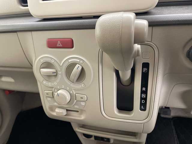 スズキ ラパン L 宮崎県 2019(平31)年 2.7万km アーバンブラウンパールメタリック 社外ディスプレイオーディオ/Ｂｌｕｅｔｏｏｔｈ/アップルカープレイ/ＦＭ／ＡＭ　/Ｄ席シートヒーター/ドライブレコーダー　/アイドリングストップ/レーダーブレーキサポート/ＥＴＣ　/プッシュスタート/スマートキー