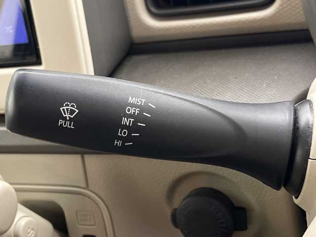 スズキ ラパン L 宮崎県 2019(平31)年 2.7万km アーバンブラウンパールメタリック 社外ディスプレイオーディオ/Ｂｌｕｅｔｏｏｔｈ/アップルカープレイ/ＦＭ／ＡＭ　/Ｄ席シートヒーター/ドライブレコーダー　/アイドリングストップ/レーダーブレーキサポート/ＥＴＣ　/プッシュスタート/スマートキー