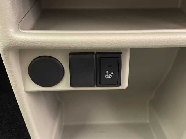 スズキ ラパン L 宮崎県 2019(平31)年 2.7万km アーバンブラウンパールメタリック 社外ディスプレイオーディオ/Ｂｌｕｅｔｏｏｔｈ/アップルカープレイ/ＦＭ／ＡＭ　/Ｄ席シートヒーター/ドライブレコーダー　/アイドリングストップ/レーダーブレーキサポート/ＥＴＣ　/プッシュスタート/スマートキー