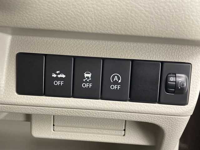 スズキ ラパン L 宮崎県 2019(平31)年 2.7万km アーバンブラウンパールメタリック 社外ディスプレイオーディオ/Ｂｌｕｅｔｏｏｔｈ/アップルカープレイ/ＦＭ／ＡＭ　/Ｄ席シートヒーター/ドライブレコーダー　/アイドリングストップ/レーダーブレーキサポート/ＥＴＣ　/プッシュスタート/スマートキー