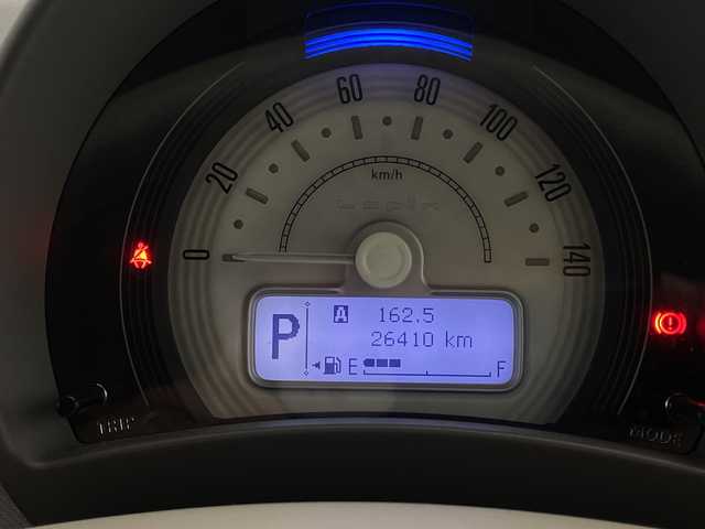 スズキ ラパン L 宮崎県 2019(平31)年 2.7万km アーバンブラウンパールメタリック 社外ディスプレイオーディオ/Ｂｌｕｅｔｏｏｔｈ/アップルカープレイ/ＦＭ／ＡＭ　/Ｄ席シートヒーター/ドライブレコーダー　/アイドリングストップ/レーダーブレーキサポート/ＥＴＣ　/プッシュスタート/スマートキー