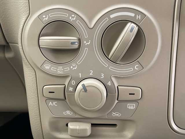 スズキ ラパン L 宮崎県 2019(平31)年 2.7万km アーバンブラウンパールメタリック 社外ディスプレイオーディオ/Ｂｌｕｅｔｏｏｔｈ/アップルカープレイ/ＦＭ／ＡＭ　/Ｄ席シートヒーター/ドライブレコーダー　/アイドリングストップ/レーダーブレーキサポート/ＥＴＣ　/プッシュスタート/スマートキー