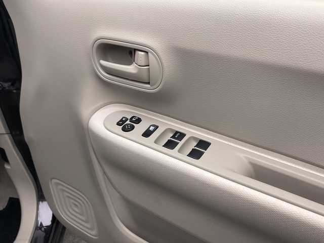 スズキ ラパン L 宮崎県 2019(平31)年 2.7万km アーバンブラウンパールメタリック 社外ディスプレイオーディオ/Ｂｌｕｅｔｏｏｔｈ/アップルカープレイ/ＦＭ／ＡＭ　/Ｄ席シートヒーター/ドライブレコーダー　/アイドリングストップ/レーダーブレーキサポート/ＥＴＣ　/プッシュスタート/スマートキー