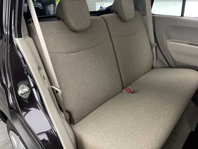 スズキ ラパン L 宮崎県 2019(平31)年 2.7万km アーバンブラウンパールメタリック 社外ディスプレイオーディオ/Ｂｌｕｅｔｏｏｔｈ/アップルカープレイ/ＦＭ／ＡＭ　/Ｄ席シートヒーター/ドライブレコーダー　/アイドリングストップ/レーダーブレーキサポート/ＥＴＣ　/プッシュスタート/スマートキー