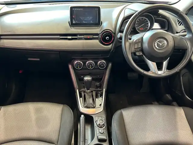 マツダ ＣＸ－３ XD 埼玉県 2015(平27)年 3.7万km ソウルレッドプレミアムメタリック 純正メーカーナビ/ CD/DVD/BT/USB/フルセグ/バックカメラ/純正16インチアルミホイール/ETC/スマートキー/禁煙車