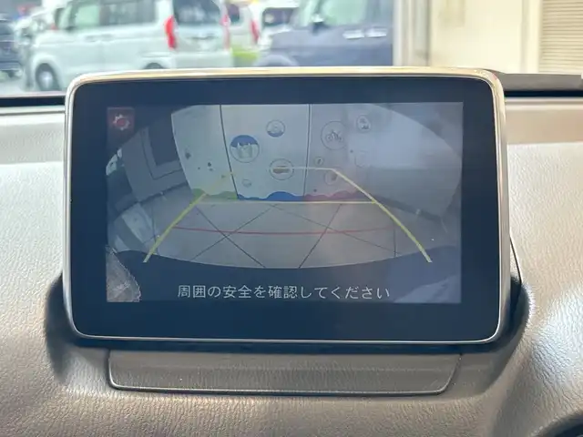 マツダ ＣＸ－３ XD 埼玉県 2015(平27)年 3.7万km ソウルレッドプレミアムメタリック 純正メーカーナビ/ CD/DVD/BT/USB/フルセグ/バックカメラ/純正16インチアルミホイール/ETC/スマートキー/禁煙車