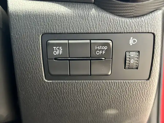 マツダ ＣＸ－３ XD 埼玉県 2015(平27)年 3.7万km ソウルレッドプレミアムメタリック 純正メーカーナビ/ CD/DVD/BT/USB/フルセグ/バックカメラ/純正16インチアルミホイール/ETC/スマートキー/禁煙車