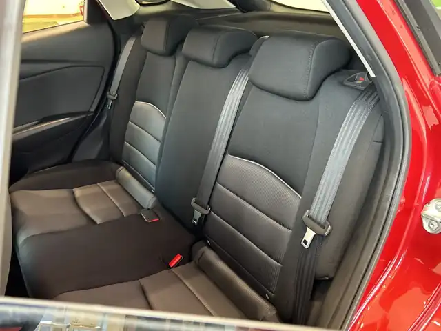 マツダ ＣＸ－３ XD 埼玉県 2015(平27)年 3.7万km ソウルレッドプレミアムメタリック 純正メーカーナビ/ CD/DVD/BT/USB/フルセグ/バックカメラ/純正16インチアルミホイール/ETC/スマートキー/禁煙車