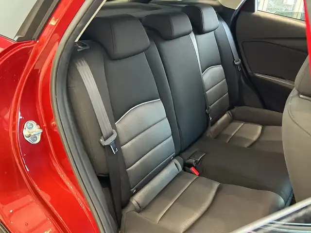 マツダ ＣＸ－３ XD 埼玉県 2015(平27)年 3.7万km ソウルレッドプレミアムメタリック 純正メーカーナビ/ CD/DVD/BT/USB/フルセグ/バックカメラ/純正16インチアルミホイール/ETC/スマートキー/禁煙車