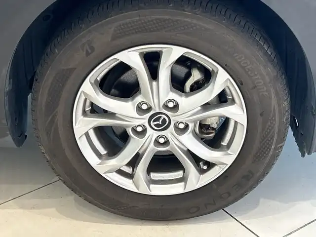 マツダ ＣＸ－３ XD 埼玉県 2015(平27)年 3.7万km ソウルレッドプレミアムメタリック 純正メーカーナビ/ CD/DVD/BT/USB/フルセグ/バックカメラ/純正16インチアルミホイール/ETC/スマートキー/禁煙車