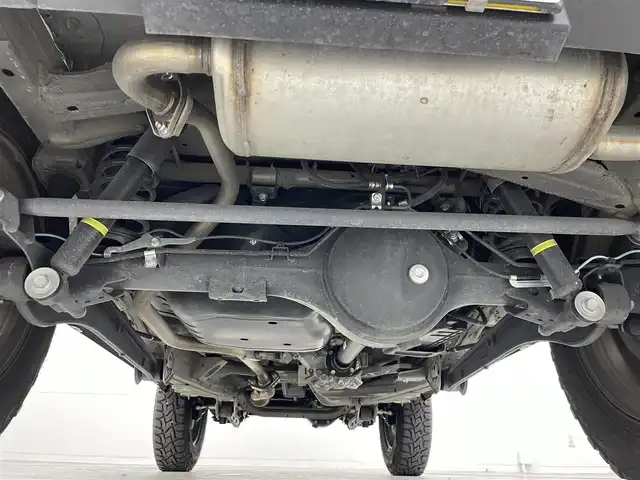 スズキ ジムニー XL 茨城県 2023(令5)年 2万km ブルーイッシュブラックパール3 ワンオーナー/スペアキー/プッシュスタート/アイドリングストップ/ETC/フロアマット純正/レーンキープアシスト/オートライト/ダウンヒルアシストコントロール/横滑り防止装置/エアバックダブル＋サイド/衝突被害軽減システム