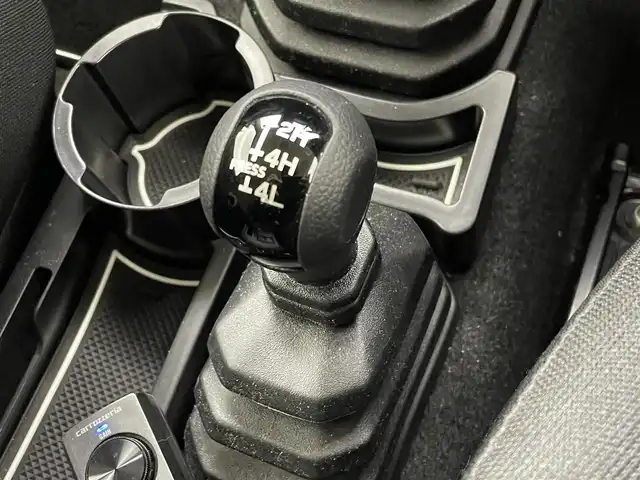 スズキ ジムニー XL 茨城県 2023(令5)年 2万km ブルーイッシュブラックパール3 ワンオーナー/スペアキー/プッシュスタート/アイドリングストップ/ETC/フロアマット純正/レーンキープアシスト/オートライト/ダウンヒルアシストコントロール/横滑り防止装置/エアバックダブル＋サイド/衝突被害軽減システム
