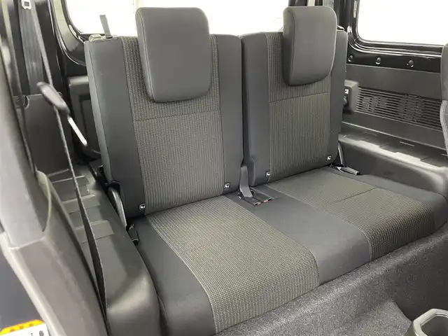 スズキ ジムニー XL 茨城県 2023(令5)年 2万km ブルーイッシュブラックパール3 ワンオーナー/スペアキー/プッシュスタート/アイドリングストップ/ETC/フロアマット純正/レーンキープアシスト/オートライト/ダウンヒルアシストコントロール/横滑り防止装置/エアバックダブル＋サイド/衝突被害軽減システム