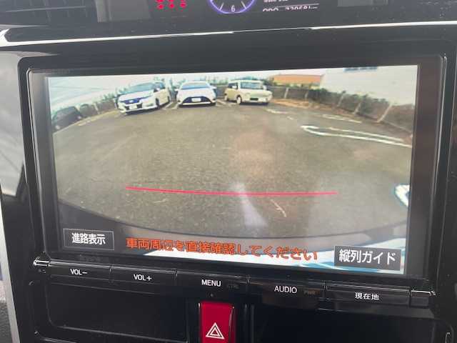 トヨタ ルーミー カスタムG S 茨城県 2016(平28)年 7.3万km プラムブラウンパールクリスタルシャイン 純正ナビ /-BT/AM/FM/CD/TV/バックカメラ /クルーズコントロール /ドライブレコーダー前後 /ウォークスルー /コーナーセンサー /オートマチックハイビーム /LEDヘッドライト /両側パワースライドドア /衝突軽減システム/純正アルミホイール/純正フロアマット/アイドリングストップ