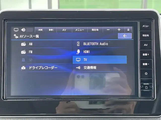 日産 デイズ X 福島県 2024(令6)年 0.3万km ピンクⅡ 純正9インチナビ/バックカメラ/フルセグTV/BT/USB/衝突軽減ブレーキ/車線逸脱警報/前後コーナーセンサー/オートライト/タイヤシグナルガイド/ETC/前後ドラレコ/純正14インチアルミ/純正フロアマット/プッシュスタート/電格ミラー