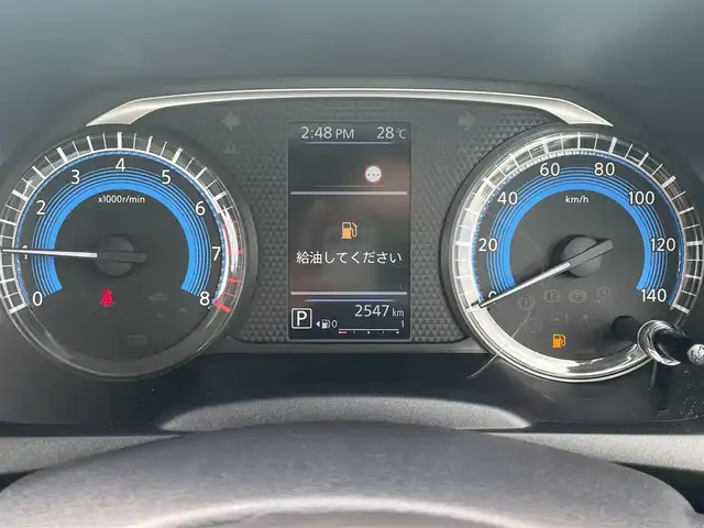 日産 デイズ X 福島県 2024(令6)年 0.3万km ピンクⅡ 純正9インチナビ/バックカメラ/フルセグTV/BT/USB/衝突軽減ブレーキ/車線逸脱警報/前後コーナーセンサー/オートライト/タイヤシグナルガイド/ETC/前後ドラレコ/純正14インチアルミ/純正フロアマット/プッシュスタート/電格ミラー
