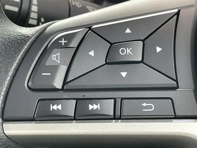 日産 デイズ X 福島県 2024(令6)年 0.3万km ピンクⅡ 純正9インチナビ/バックカメラ/フルセグTV/BT/USB/衝突軽減ブレーキ/車線逸脱警報/前後コーナーセンサー/オートライト/タイヤシグナルガイド/ETC/前後ドラレコ/純正14インチアルミ/純正フロアマット/プッシュスタート/電格ミラー