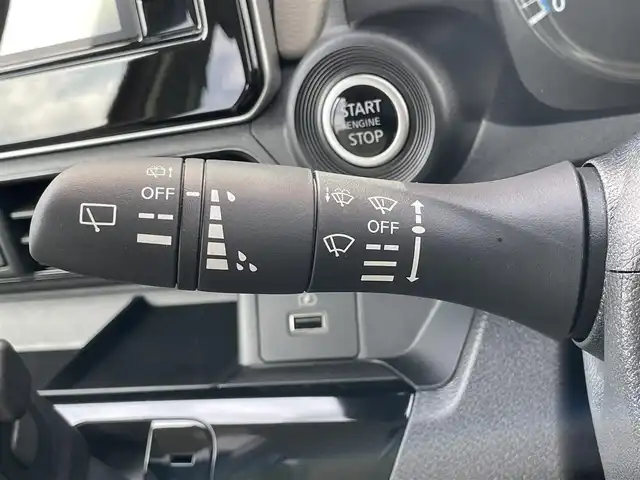 日産 デイズ X 福島県 2024(令6)年 0.3万km ピンクⅡ 純正9インチナビ/バックカメラ/フルセグTV/BT/USB/衝突軽減ブレーキ/車線逸脱警報/前後コーナーセンサー/オートライト/タイヤシグナルガイド/ETC/前後ドラレコ/純正14インチアルミ/純正フロアマット/プッシュスタート/電格ミラー