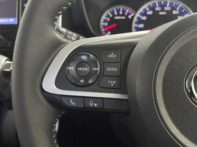 トヨタ ルーミー カスタムG 栃木県 2022(令4)年 4.6万km クールバイオレットクリスタルシャイン 純正SDナビ/フルセグTV/DVD/Bluetooth/MSV/スマートアシスト/・衝突軽減ブレーキ/・コーナーセンサー/・レーダークルーズコントロール/・先行車発進お知らせ/・車線逸脱警報/両側電動スライドドア/バックカメラ/ビルトインETC/前後ドライブレコーダー/ステアリングリモコン/スマートキー×2/LEDヘッドライト/フォグランプ/電動パーキングブレーキ