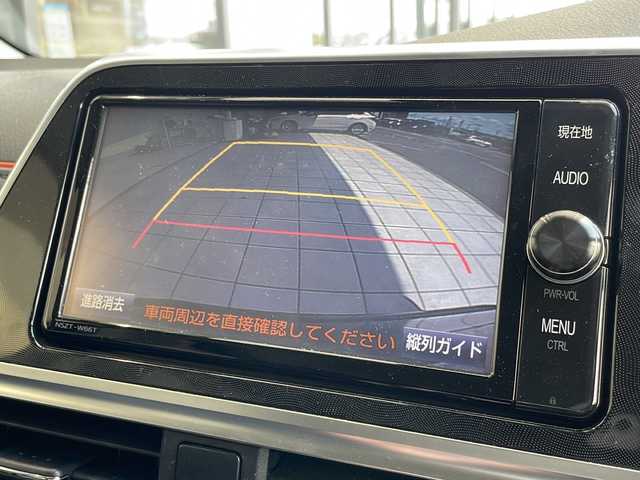 トヨタ シエンタ ハイブリッド G クエロ 愛知県 2018(平30)年 5.3万km クールボルドーガラスフレーク トヨタセーフティセンス/衝突被害軽減ブレーキ/純正7インチSDナビ（地図SD無し）/両側パワースライドドア/シートヒーター/フルセグTV/CD DVD/Bluetooth/バックカメラ/LEDヘッドライト/オートマチックハイビーム/ETC/ステアリングスイッチ/スマートキー/プッシュスタート