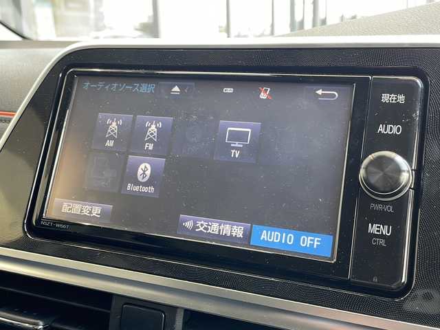 トヨタ シエンタ ハイブリッド G クエロ 愛知県 2018(平30)年 5.3万km クールボルドーガラスフレーク トヨタセーフティセンス/衝突被害軽減ブレーキ/純正7インチSDナビ（地図SD無し）/両側パワースライドドア/シートヒーター/フルセグTV/CD DVD/Bluetooth/バックカメラ/LEDヘッドライト/オートマチックハイビーム/ETC/ステアリングスイッチ/スマートキー/プッシュスタート