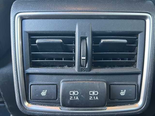 スバル フォレスター X－エディション 神奈川県 2020(令2)年 3.2万km クリスタルブラックシリカ ワンオーナー/純正ナビ(CD/DVD/SD/AUX/USB/BT/フルセグTV)/バック/フロント/サイドカメラ/衝突被害軽減ブレーキ/レーンキープアシスト/ブラインドスポットモニター/オートハイビーム/アイドリングストップ/レーダークルーズコントロール/パドルシフト/ハーフレザーシート/D/N席パワーシート(D席メモリー機能)/D/N席シートヒーター/ステアリングヒーター/パワーバックドア/ETC/前方ドライブレコーダー/ルーフレール/純正フロアマット/純正ドアバイザー/ISOFIX/スペアキー×1/保証書/取扱説明書