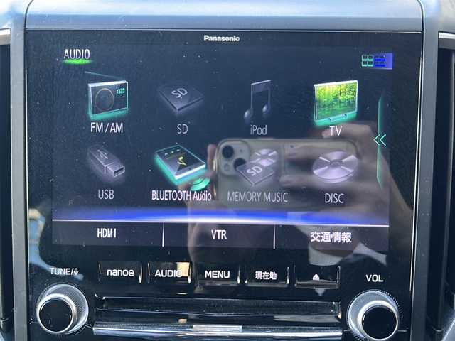 スバル フォレスター X－エディション 神奈川県 2020(令2)年 3.2万km クリスタルブラックシリカ ワンオーナー/純正ナビ(CD/DVD/SD/AUX/USB/BT/フルセグTV)/バック/フロント/サイドカメラ/衝突被害軽減ブレーキ/レーンキープアシスト/ブラインドスポットモニター/オートハイビーム/アイドリングストップ/レーダークルーズコントロール/パドルシフト/ハーフレザーシート/D/N席パワーシート(D席メモリー機能)/D/N席シートヒーター/ステアリングヒーター/パワーバックドア/ETC/前方ドライブレコーダー/ルーフレール/純正フロアマット/純正ドアバイザー/ISOFIX/スペアキー×1/保証書/取扱説明書