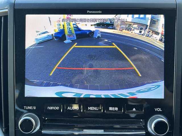 スバル フォレスター X－エディション 神奈川県 2020(令2)年 3.2万km クリスタルブラックシリカ ワンオーナー/純正ナビ(CD/DVD/SD/AUX/USB/BT/フルセグTV)/バック/フロント/サイドカメラ/衝突被害軽減ブレーキ/レーンキープアシスト/ブラインドスポットモニター/オートハイビーム/アイドリングストップ/レーダークルーズコントロール/パドルシフト/ハーフレザーシート/D/N席パワーシート(D席メモリー機能)/D/N席シートヒーター/ステアリングヒーター/パワーバックドア/ETC/前方ドライブレコーダー/ルーフレール/純正フロアマット/純正ドアバイザー/ISOFIX/スペアキー×1/保証書/取扱説明書