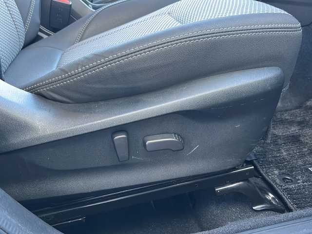 スバル フォレスター X－エディション 神奈川県 2020(令2)年 3.2万km クリスタルブラックシリカ ワンオーナー/純正ナビ(CD/DVD/SD/AUX/USB/BT/フルセグTV)/バック/フロント/サイドカメラ/衝突被害軽減ブレーキ/レーンキープアシスト/ブラインドスポットモニター/オートハイビーム/アイドリングストップ/レーダークルーズコントロール/パドルシフト/ハーフレザーシート/D/N席パワーシート(D席メモリー機能)/D/N席シートヒーター/ステアリングヒーター/パワーバックドア/ETC/前方ドライブレコーダー/ルーフレール/純正フロアマット/純正ドアバイザー/ISOFIX/スペアキー×1/保証書/取扱説明書