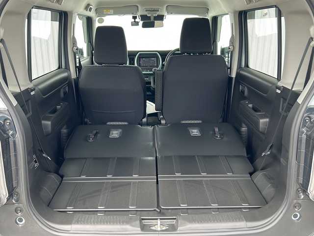 スズキ ハスラー HYBRID G 愛媛県 2024(令6)年 0.5万km オフブルーM 社外SDナビ/バックカメラ/クルーズコントロール追従有/Bluetooth/ドライブレコーダー前方のみ/コーナーセンサー後のみ/純正15インチアルミホイール/オートライト/オートLEDヘッドライト/レーンキープアシスト/スマートキー/スペアキー/保証書/取扱説明書