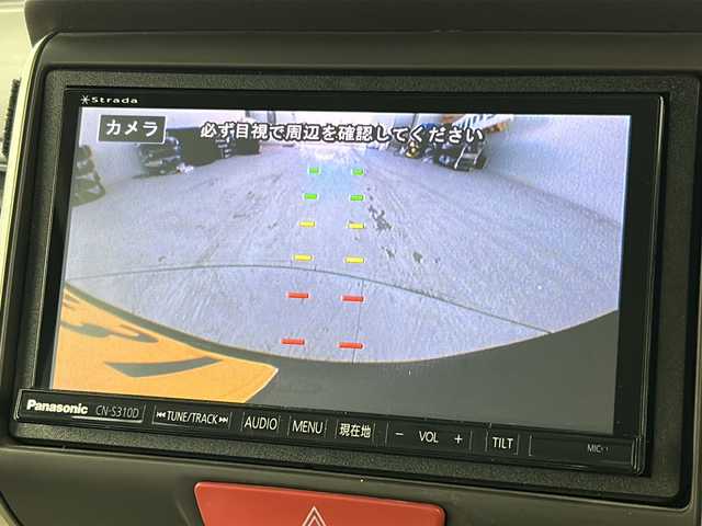 ホンダ Ｎ ＢＯＸ G Lパッケージ 宮城県 2013(平25)年 6万km クリスタルブラックパール 禁煙車/社外ナビ/・CD.DVD.SD.BT/フルセグTV/バックカメラ/片側パワースライドドア/ETC/横滑り防止装置/ECONスイッチ/ステアリングスイッチ/プッシュスタート/スマートキー2個/純正14インチアルミホイール/純正フロアマット