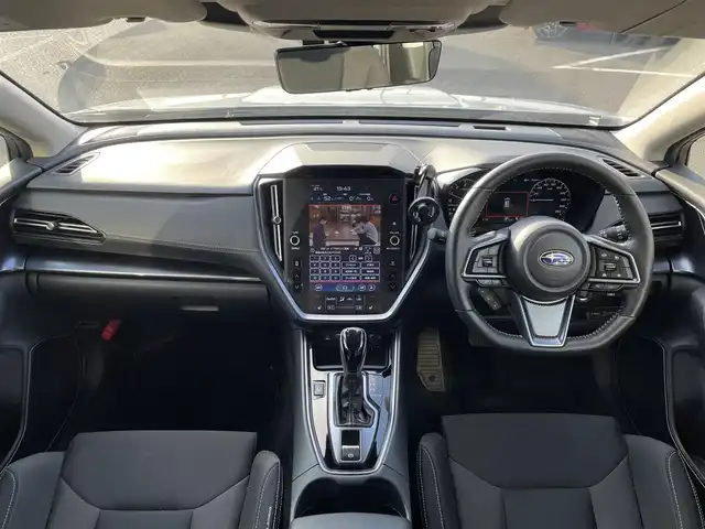 スバル レヴォーグ 1．8GT EX 長崎県 2021(令3)年 7.3万km クールグレーカーキ 純正メーカーナビ/BT/USB/AUX/フルセグTV/バック/サイドカメラ/衝突被害軽減システム/D席パワーシート/前席メモリーシート/ステアリングスイッチ/レーダークルーズコントロール/デジタルインナーミラー/パドルシフト/ドライブレコーダー/LEDヘッドライト/ETC