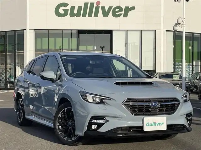 スバル レヴォーグ 1．8GT EX 長崎県 2021(令3)年 7.3万km クールグレーカーキ 純正メーカーナビ/BT/USB/AUX/フルセグTV/バック/サイドカメラ/衝突被害軽減システム/D席パワーシート/前席メモリーシート/ステアリングスイッチ/レーダークルーズコントロール/デジタルインナーミラー/パドルシフト/ドライブレコーダー/LEDヘッドライト/ETC