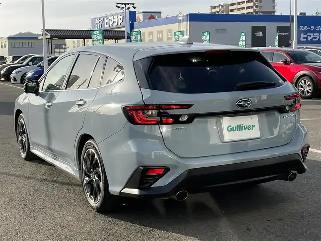 スバル レヴォーグ 1．8GT EX 長崎県 2021(令3)年 7.3万km クールグレーカーキ 純正メーカーナビ/BT/USB/AUX/フルセグTV/バック/サイドカメラ/衝突被害軽減システム/D席パワーシート/前席メモリーシート/ステアリングスイッチ/レーダークルーズコントロール/デジタルインナーミラー/パドルシフト/ドライブレコーダー/LEDヘッドライト/ETC