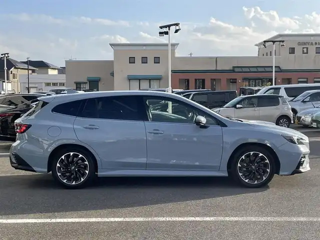 スバル レヴォーグ 1．8GT EX 長崎県 2021(令3)年 7.3万km クールグレーカーキ 純正メーカーナビ/BT/USB/AUX/フルセグTV/バック/サイドカメラ/衝突被害軽減システム/D席パワーシート/前席メモリーシート/ステアリングスイッチ/レーダークルーズコントロール/デジタルインナーミラー/パドルシフト/ドライブレコーダー/LEDヘッドライト/ETC
