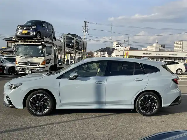 スバル レヴォーグ 1．8GT EX 長崎県 2021(令3)年 7.3万km クールグレーカーキ 純正メーカーナビ/BT/USB/AUX/フルセグTV/バック/サイドカメラ/衝突被害軽減システム/D席パワーシート/前席メモリーシート/ステアリングスイッチ/レーダークルーズコントロール/デジタルインナーミラー/パドルシフト/ドライブレコーダー/LEDヘッドライト/ETC