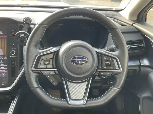 スバル レヴォーグ 1．8GT EX 長崎県 2021(令3)年 7.3万km クールグレーカーキ 純正メーカーナビ/BT/USB/AUX/フルセグTV/バック/サイドカメラ/衝突被害軽減システム/D席パワーシート/前席メモリーシート/ステアリングスイッチ/レーダークルーズコントロール/デジタルインナーミラー/パドルシフト/ドライブレコーダー/LEDヘッドライト/ETC