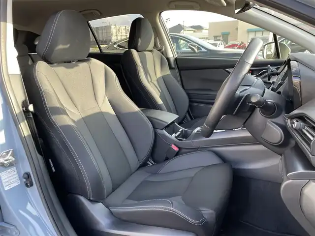 スバル レヴォーグ 1．8GT EX 長崎県 2021(令3)年 7.3万km クールグレーカーキ 純正メーカーナビ/BT/USB/AUX/フルセグTV/バック/サイドカメラ/衝突被害軽減システム/D席パワーシート/前席メモリーシート/ステアリングスイッチ/レーダークルーズコントロール/デジタルインナーミラー/パドルシフト/ドライブレコーダー/LEDヘッドライト/ETC