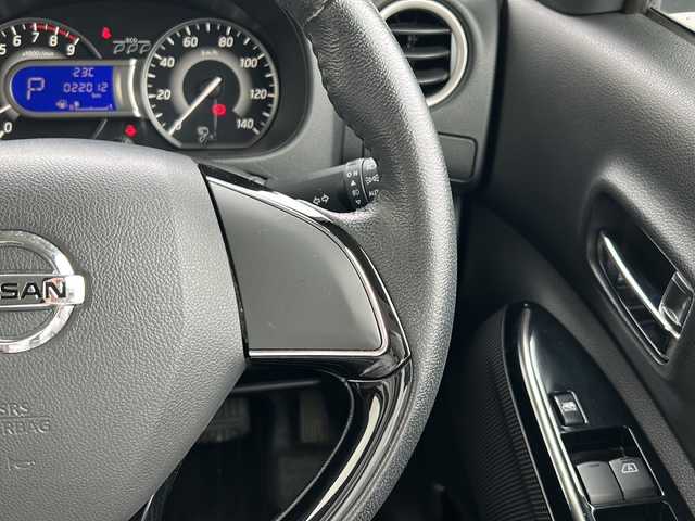 日産 デイズ ルークス HWS X Vセレクション 神奈川県 2018(平30)年 2.2万km ホワイトパール 純正メモリナビ(CD/SD/AUX/BT/フルセグTV)/全方位カメラ/両側パワースライドドア/衝突被害軽減ブレーキ/横滑り防止装置/オートハイビーム/アイドリングストップ/ハーフレザーシート/ETC/オートライト/フォグランプ/純正フロアマット/純正15インチアルミホイール/ISOFIX/スペアキー×1/保証書/取扱説明書