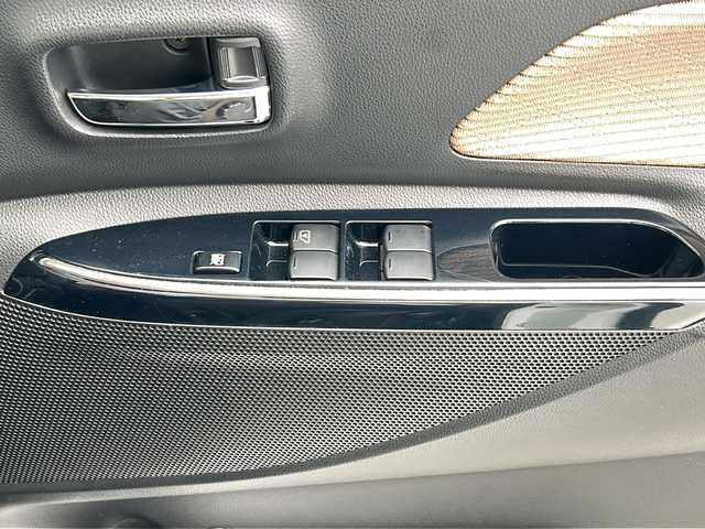日産 デイズ ルークス HWS X Vセレクション 神奈川県 2018(平30)年 2.2万km ホワイトパール 純正メモリナビ(CD/SD/AUX/BT/フルセグTV)/全方位カメラ/両側パワースライドドア/衝突被害軽減ブレーキ/横滑り防止装置/オートハイビーム/アイドリングストップ/ハーフレザーシート/ETC/オートライト/フォグランプ/純正フロアマット/純正15インチアルミホイール/ISOFIX/スペアキー×1/保証書/取扱説明書