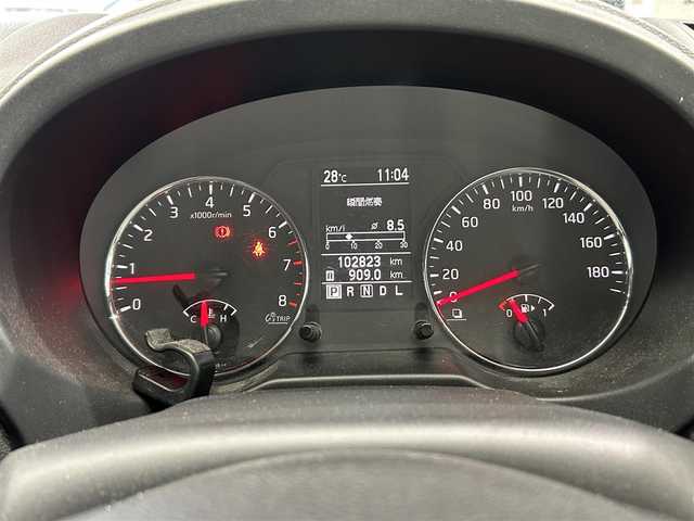 日産 エクストレイル 20Xt 鹿児島県 2011(平23)年 10.3万km バーニングレッド 禁煙車/純正ナビ/(Bluetooth/CD/ワンセグTV/ipod)/ハイパールーフレール/ミラー型レーダー探知機/ALLMODE 4×4i/フェンダーミラー/電動格納ミラー/ドアバイザー/ETC