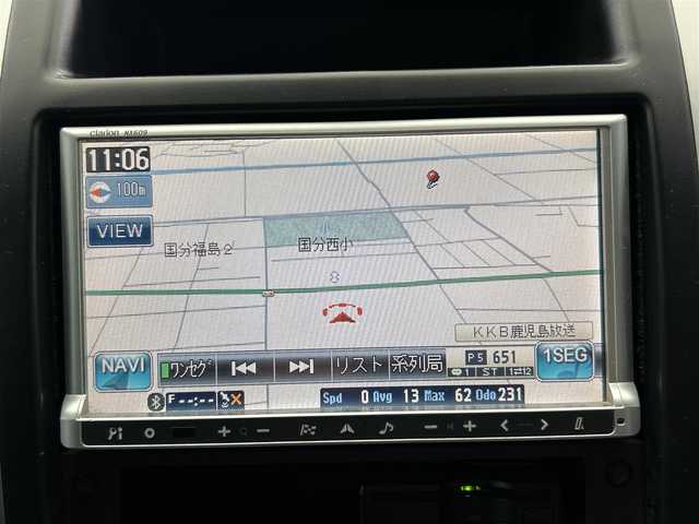 日産 エクストレイル 20Xt 鹿児島県 2011(平23)年 10.3万km バーニングレッド 禁煙車/純正ナビ/(Bluetooth/CD/ワンセグTV/ipod)/ハイパールーフレール/ミラー型レーダー探知機/ALLMODE 4×4i/フェンダーミラー/電動格納ミラー/ドアバイザー/ETC