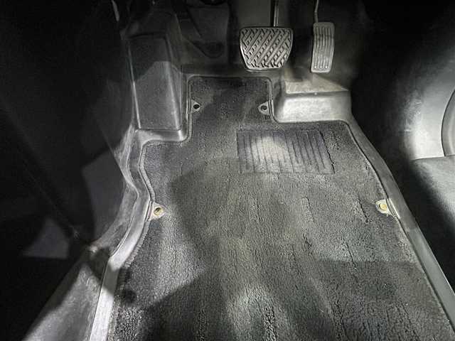 日産 エクストレイル 20Xt 鹿児島県 2011(平23)年 10.3万km バーニングレッド 禁煙車/純正ナビ/(Bluetooth/CD/ワンセグTV/ipod)/ハイパールーフレール/ミラー型レーダー探知機/ALLMODE 4×4i/フェンダーミラー/電動格納ミラー/ドアバイザー/ETC