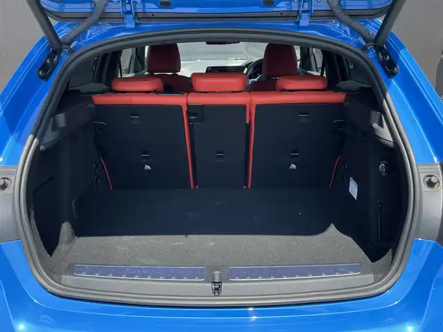 ＢＭＷ ＢＭＷ １１８ｄ Mスポーツ EDジョイ+ 長野県 2020(令2)年 2.8万km ミサノブルー ハイラインパッケージ /マグマレッドダコタレザーシート /純正ナビ(AM/FA/BT/CD/DVD) /AppleCarPlay /ACC /BMS /LKA /パワーシート /シートヒーター　/PDC /コンフォートパッケージ　/iDriveパッケージ /ストレージパッケージ  /純正18AW  /ミラー一体型ETC