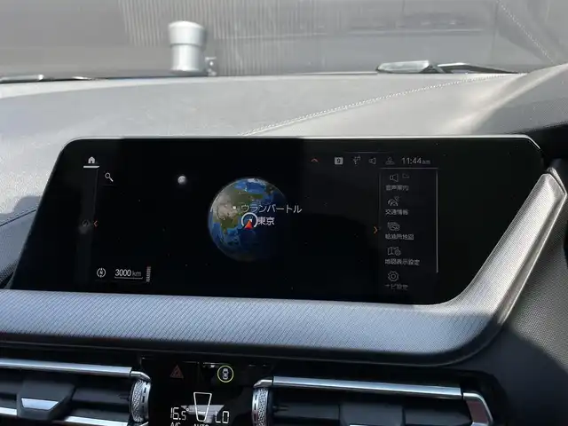 ＢＭＷ ＢＭＷ １１８ｄ Mスポーツ EDジョイ+ 長野県 2020(令2)年 2.8万km ミサノブルー ハイラインパッケージ /マグマレッドダコタレザーシート /純正ナビ(AM/FA/BT/CD/DVD) /AppleCarPlay /ACC /BMS /LKA /パワーシート /シートヒーター　/PDC /コンフォートパッケージ　/iDriveパッケージ /ストレージパッケージ  /純正18AW  /ミラー一体型ETC