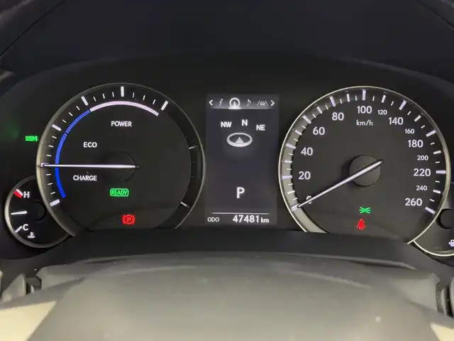 レクサス ＲＸ 450h バージョンL 宮城県 2021(令3)年 4.8万km ソニッククォーツ /サンルーフ//後期型//純正12.3インチナビ//マークレビンソンプレミアムサラウンドサウンドシステム//純正20インチアルミホイール//Lexus Safety System//プリクラッシュセーフティ//レーントレーシングアシスト//オートマチックハイビーム//レーダークルーズコントロール//ロードサインアシスト//先行車発進告知機能//パーキングサポートブレーキ//三眼フルLEDヘッドランプ//カラーヘッドアップディスプレイ//ステアリングヒーター//セミアニリン本革シート//パワーバックドア//パノラミックビューモニター//ETC２．０//全席シートヒーター