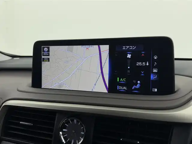 レクサス ＲＸ 450h バージョンL 宮城県 2021(令3)年 4.8万km ソニッククォーツ /サンルーフ//後期型//純正12.3インチナビ//マークレビンソンプレミアムサラウンドサウンドシステム//純正20インチアルミホイール//Lexus Safety System//プリクラッシュセーフティ//レーントレーシングアシスト//オートマチックハイビーム//レーダークルーズコントロール//ロードサインアシスト//先行車発進告知機能//パーキングサポートブレーキ//三眼フルLEDヘッドランプ//カラーヘッドアップディスプレイ//ステアリングヒーター//セミアニリン本革シート//パワーバックドア//パノラミックビューモニター//ETC２．０//全席シートヒーター