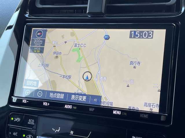 トヨタ プリウス Sツーリングセレクション 福岡県 2019(令1)年 7.1万km ホワイトパールクリスタルシャイン 純正９型メモリナビ/Bluetooth/CD/DVD/フルセグＴＶ/バックモニター/モデリスタエアロ/前後ドライブレコーダー/ビルトインＥＴＣ/前席シートヒーター/レーダークルーズコントロール/コーナーセンサー/スマートキー/スペアキー有/プッシュスタート